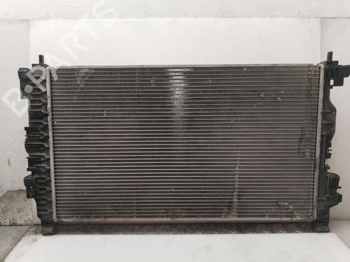 Water radiator CHEVROLET ORLANDO (J309) 2.0 D | BP36142784M31 - Image 4