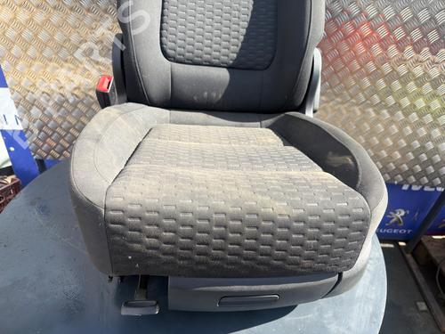 Seats set VW TIGUAN (5N_)  | BP32266527C78 