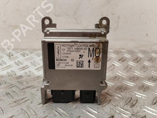 Used ECU airbags FORD MONDEO IV (BA7) [2007-2015]  30945341