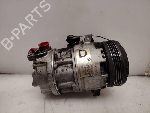 AC-Kompressor AC-Kompressor 39210108 39210108