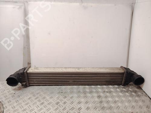 Used Intercooler MERCEDES-BENZ A-CLASS (W169) [2004-2012]  31611445