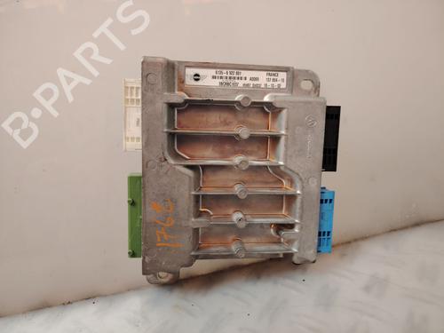 Used Engine control unit (ECU) Engine control unit (ECU) MINI MINI (R50, R53) [2001-2006] 35820584 35820584