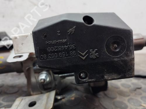 Steering column CITROËN C4 Grand Picasso II (DA_, DE_)  | BP17503019M21 