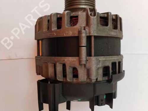 Used Alternator RENAULT CLIO V (B7_) 1.5 Blue dCi 85 (B7AG) (86 hp) 18551932
