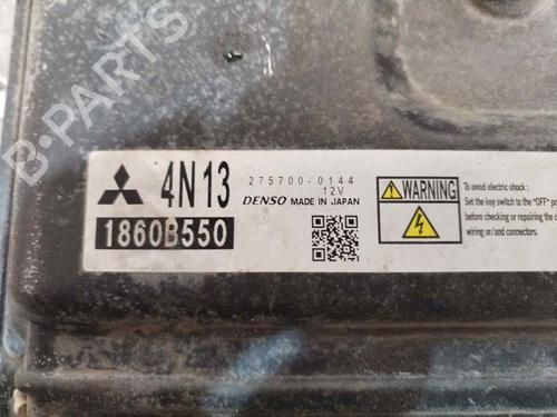 Engine control unit (ECU) MITSUBISHI ASX (GA_W_) | BP21554578M57