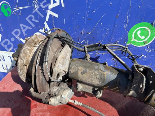 Rear differential MERCEDES-BENZ SPRINTER 3,5-t Van (B907, B910) | BP30946048M24