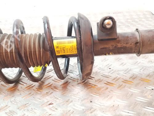 Left front shock absorber CHEVROLET ORLANDO (J309) 2.0 D | BP36680046M16 - Image 6