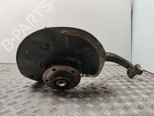 Left front steering knuckle AUDI A6 C7 (4G2, 4GC) 2.0 TDI | BP31600730M25