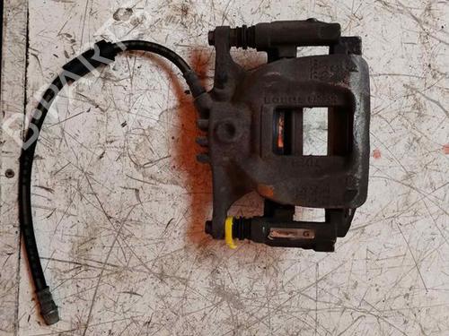 Left front brake caliper FIAT TALENTO Van (296_) | BP18598969M105