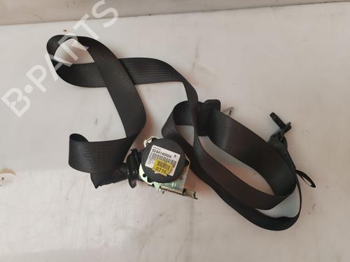 Used Rear right seatbelt Rear right seatbelt MERCEDES-BENZ SPRINTER 3,5-t Van (B906) 315 CDI (906.631, 906.633, 906.635, 906.637) (150 hp) 34040553 34040553