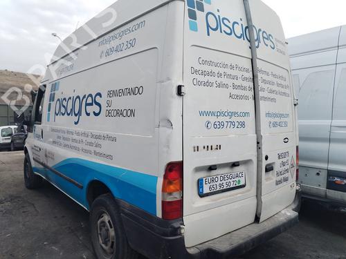 Intake manifold FORD TRANSIT Bus (FD_ _, FB_ _, FS_ _, FZ_ _, FC_ _) | BP32216167M70