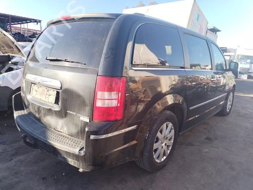 Pipe CHRYSLER GRAND VOYAGER V (RT) 2.8 CRDi | BP25286763M125 