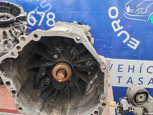 Gearbox VW CRAFTER 30-50 Platform/Chassis (2F_)  | BP34355222M3  - Image 6