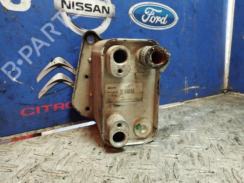 Used Oil radiator MERCEDES-BENZ M-CLASS (W163) ML 320 (163.154) (218 hp) 17500592