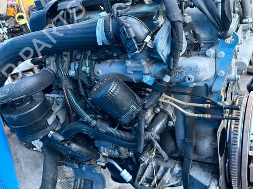 Engine IVECO DAILY IV Van  | BP31156003M1 