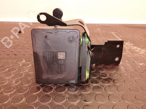 ABS pump CUPRA FORMENTOR (KM7, KMP) 1.5 TSI | BP17624772M43