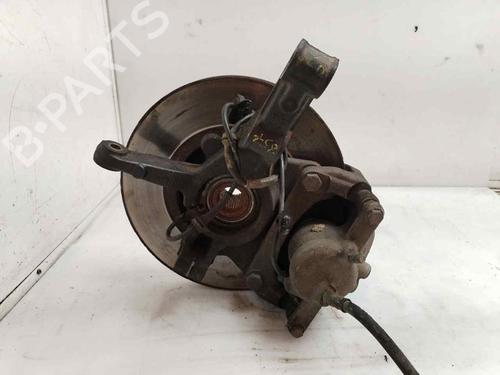 Venstre Styrespindel Lejehus RENAULT KANGOO III MPV | BP20649892M25