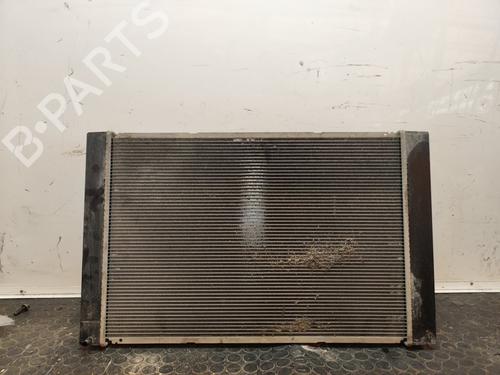 Water radiator TOYOTA AURIS (_E15_)  | BP17501688M31 