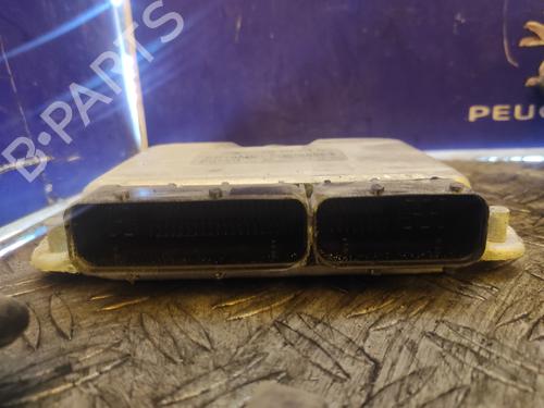 Engine control unit (ECU) SEAT IBIZA III (6L1)  | BP17507830M57 