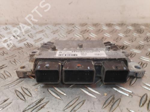 Engine control unit (ECU) FORD FIESTA VI (CB1, CCN) | BP30943161M57