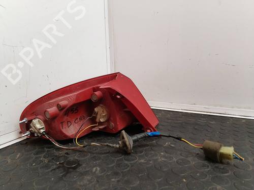 Right taillight CHEVROLET LACETTI (J200) 1.8 | BP17504017C35 