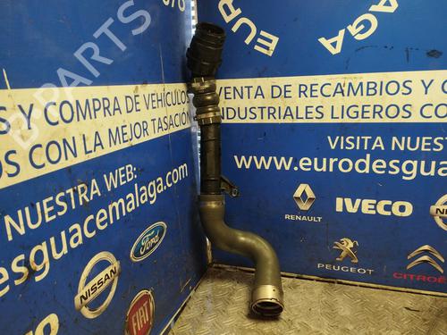 Rør RENAULT CLIO IV (BH_) [2012-2021]  17500212