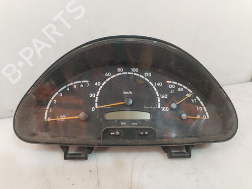 Used Instrument cluster Instrument cluster MERCEDES-BENZ SPRINTER 2-t Van (B901, B902) [1995-2006] 36037136 36037136