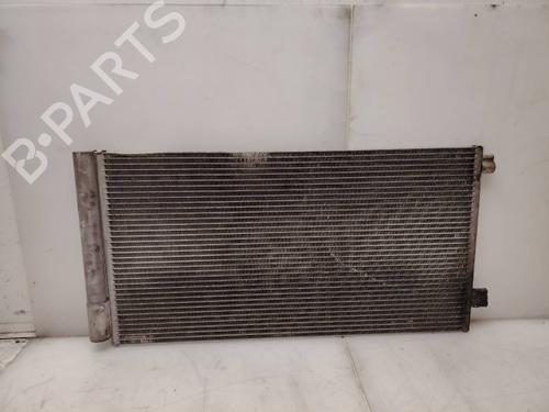 Used AC radiator AC radiator FIAT 500X (334_) 1.6 (334AXE1A) (110 hp) 40515307 40515307