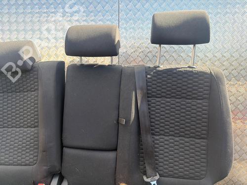 Seats set VW TIGUAN (5N_)  | BP32266527C78 