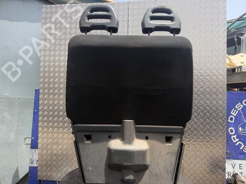 Right front seat IVECO DAILY VI Platform/Chassis | BP37631159C16 - Image 3