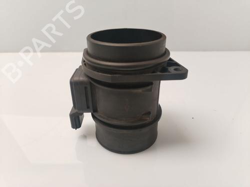 Mass air flow sensor RENAULT MASTER II Van (FD) 2.5 dCi (FD01, FD02, FD21, FD22, FD31, FD32, FD3Y, FD71,... | BP30945978M95