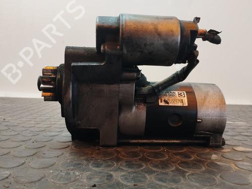 Used Starter NISSAN NT400 CABSTAR (F24M) [2009-2025]  17624759
