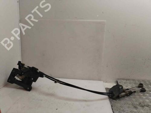 Gearstang FORD TRANSIT Van (FA_ _) [2006-2014]  23042718