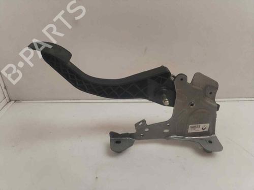 Kløtsj RENAULT MEGANE IV Hatchback (B9A/M/N_) [2015-2025]  22612194