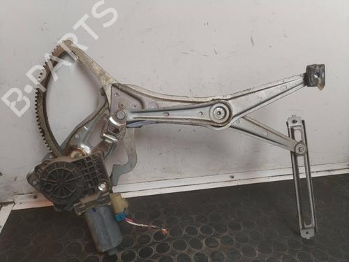 Front left window mechanism MERCEDES-BENZ M-CLASS (W163) ML 270 CDI (163.113) | BP17625404C22 