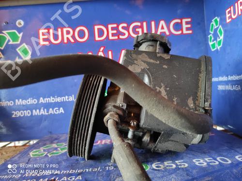 Styring servopumpe MERCEDES-BENZ C-CLASS T-Model (S203) C 200 CDI (203.207) | BP17506624M99