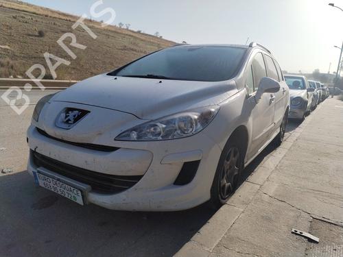 Switch PEUGEOT 308 I (4A_, 4C_)  | BP25143473I30 