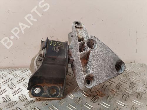 Motorophæng RENAULT MEGANE II (BM0/1_, CM0/1_) 1.9 dCi (131 hp) 25608544