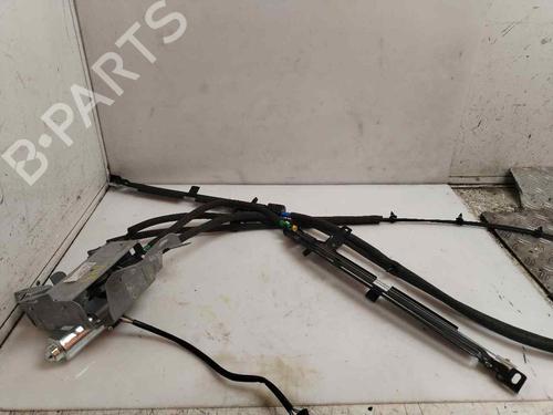 Used Electronic module BMW 5 Touring (F11) 520 i (184 hp) 30942789