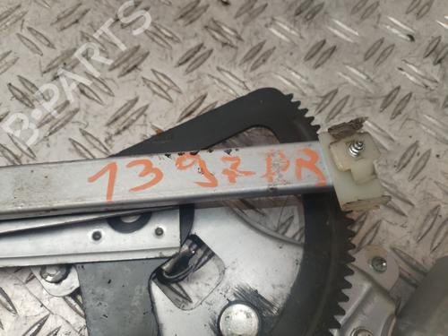 Front right window mechanism CHEVROLET KALOS 1.2 | BP30945528C23
