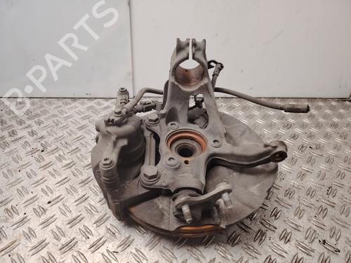 Right front steering knuckle SEAT ATECA (KH7, KHP)  | BP31600904M26  - Image 5