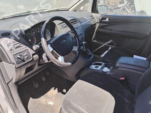 Brukte deler til FORD FOCUS C-MAX (DM2) 2.0 TDCi (136 hp) 4360152