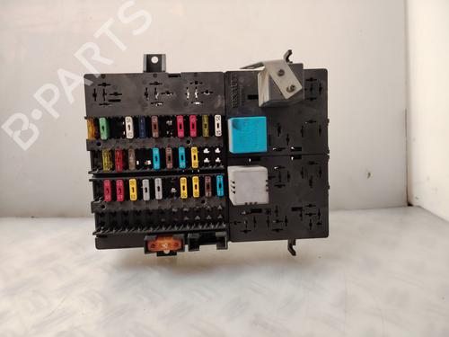 Used Fuse box Fuse box OPEL MOVANO A Van (X70) 2.2 DTI (FD) (90 hp) 36091356 36091356