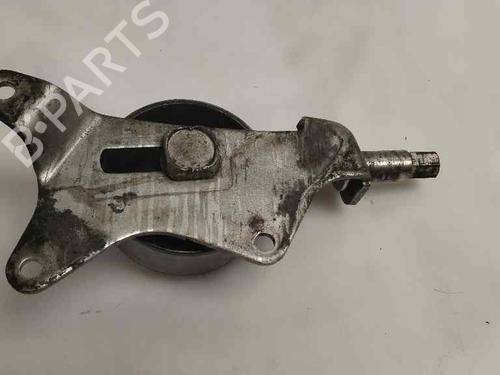 Engine mount NISSAN CABSTAR (F24M, F24W) 35.14 DCI, 45.14 DCI 2.5 (F24M) | BP20699780M89