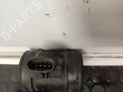 Mass air flow sensor FIAT QUBO (225_) 1.3 D Multijet (225AXG1A, 225CXG1A, 225AXG11, 225CXG11) | BP17503325M95 