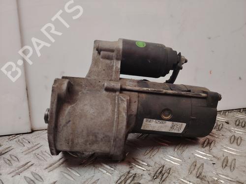 Used Starter MITSUBISHI PAJERO II (V3_W, V2_W, V4_W, V5_W) 2.5 TD 4WD (V24W) (99 hp) 31958206