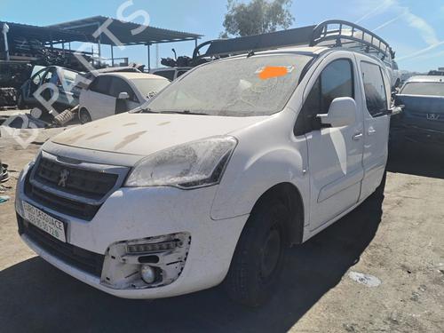 Used Parts PEUGEOT PARTNER Box Body/MPV 1.6 HDi 5010373