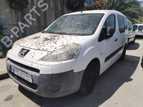 Third brake light PEUGEOT PARTNER Box Body/MPV  | BP34189101L11  - Image 5