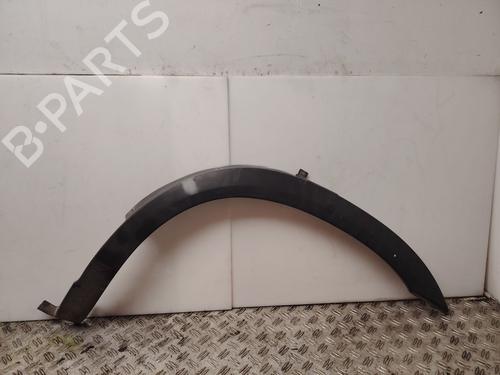 Used Front right wheel arch trim Front right wheel arch trim IVECO DAILY IV Van 70C17V, 70C17 V/P (170 hp) 33802014 33802014