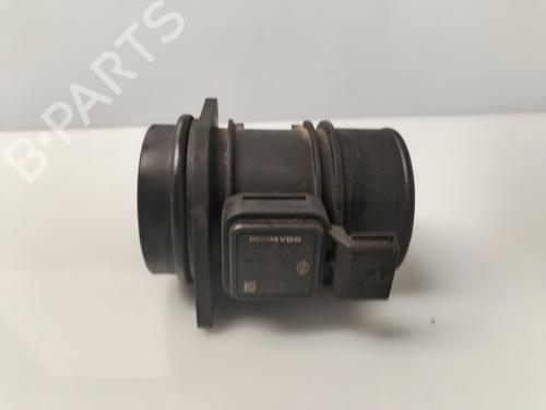 Used Mass air flow sensor RENAULT MASTER II Van (FD) 2.5 dCi (FD01, FD02, FD21, FD22, FD31, FD32, FD3Y, FD71,... (120 hp) 30945978